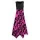 thumbnail image 3 of WILLBEST Vestido Largo De Verano Para Mujer, Informal, Fluido, Floral, Elegante, Chaleco Largo, 3 of 3