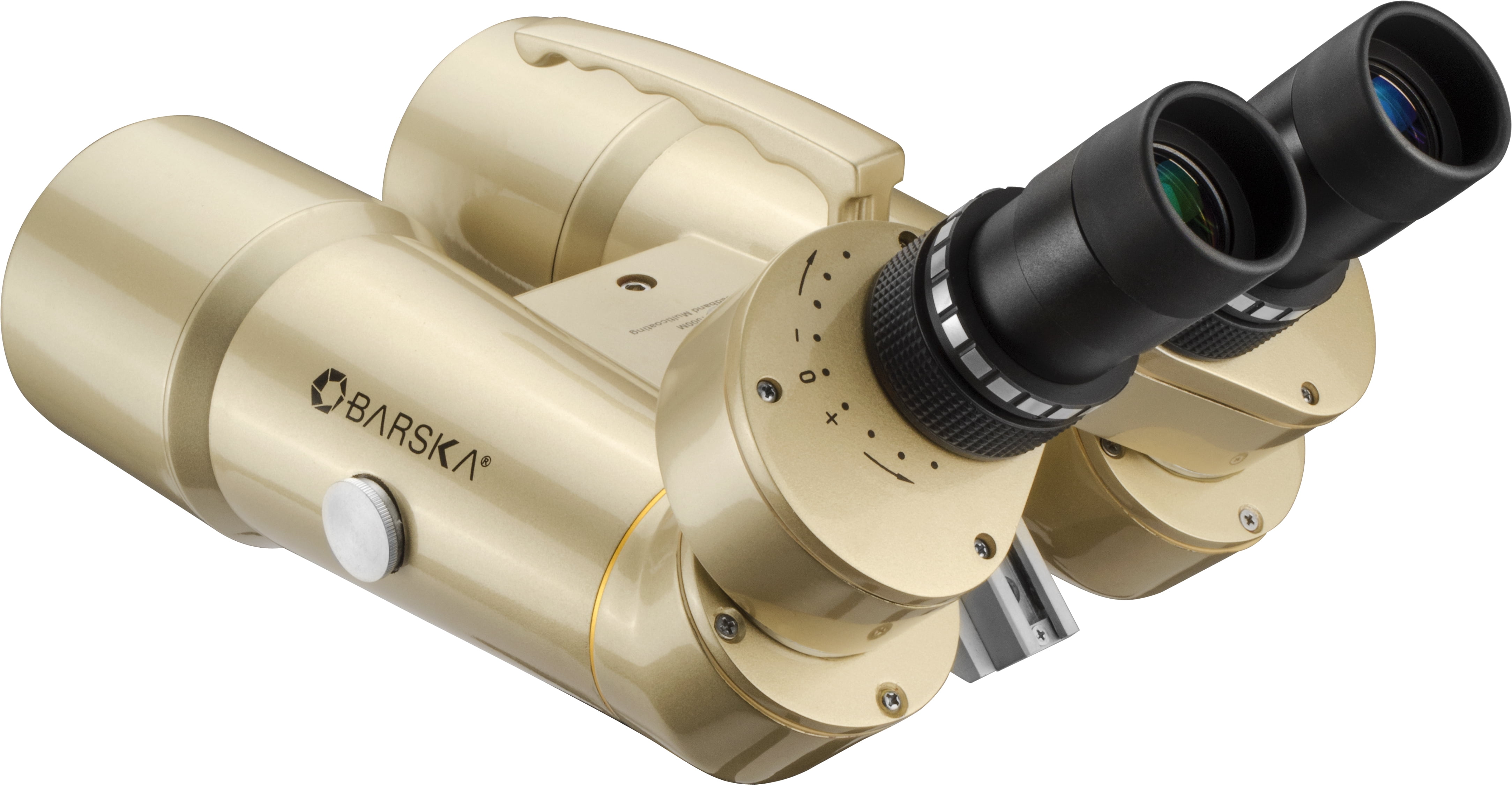 16x70mm Encounter Jumo Binocular