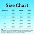thumbnail image 3 of Quarter Zip Tops for women Ribbed Sleeve Cuffs Women Workout Pullover Hoodies Collared Waffle Knit Oversized Sweatshirt, 3 of 5