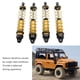 thumbnail image 4 of Amortiguador De Resorte Para Coche RC De 4 Piezas, Amortiguador De Resorte Para Coche RC De aleación De Aluminio De 115 Mm Para Coche Trepador De Control Remoto 1/10, 4 of 8