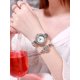 thumbnail image 2 of Reloj de mujer de dos piezas, reloj de cuarzo, reloj de mujer, reloj de mujer, reloj de mujer, traje, 2 of 6