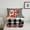 Black White Red, variant on Manfei Red Truck 2pcs Bedding Comforter Set,Xmas Snowman Twin Comforter Sets,Happy New Year Bedding Set,Lightweight Christmas Bedroom Decoration,Reversible