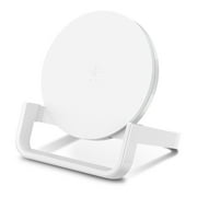 Belkin Boost Up Wireless Charging Stand 10W for Apple, SAMSUNG, LG and Sony
