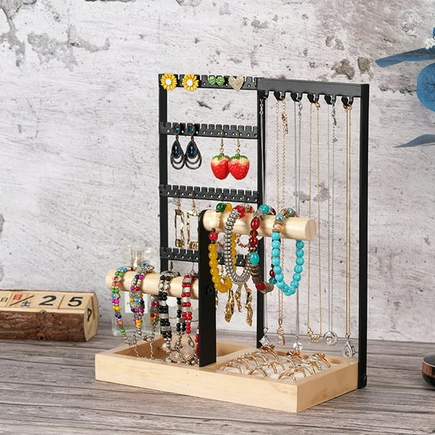 Cork earring sale holder