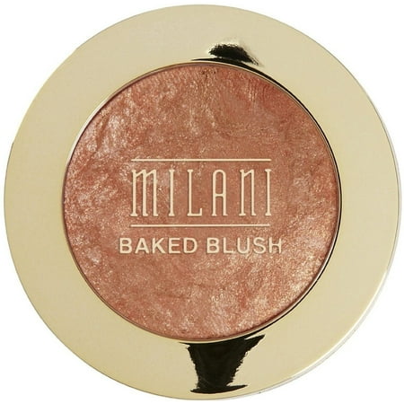 Milani Baked Blush, Bellissimo Bronze