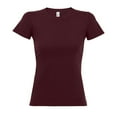 thumbnail image 1 of Sol's T-Shirt à Manches Courtes pour Femmes Imperial, 1 of 4