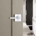 thumbnail image 3 of Kwikset 97300-903 Lever, Polished Chrome, 3 of 7