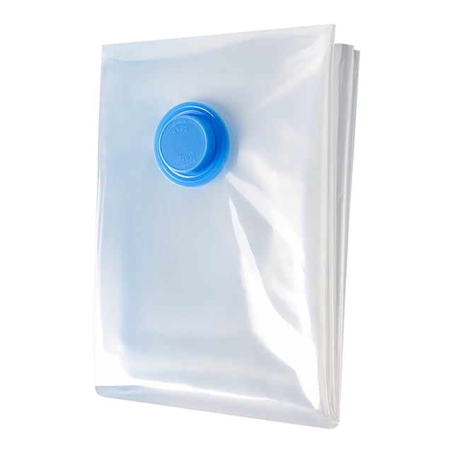 XWSHYW Bolsas para Sellar Al Vacío Bolsa de Compresión Al Vacío Engrosada, Bolsa de Vacío Transparente de Gran Tamaño, Bolsa de Almacenamiento, Bolsa de Clasificación de Ropa para El Hogar