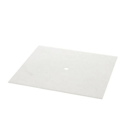 

VOLLRATH 250868-1 FIBERGLASS SQUARE FOR VOLLRATH