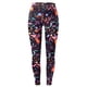 thumbnail image 3 of WILLBEST Leggings Elásticos Estampados de Moda para Mujer, Mallas de Yoga para Fitness, Ropa Informal, Pantalones de Entrenamiento Cómodos, Ropa Deportiva de Cintura Alta Y Suave, 3671 Mediana, 3 of 3