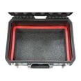 thumbnail image 4 of SKB 3I-1309-6GP4 iSeries Go Pro 4 Camera Case, Black, 4 of 6