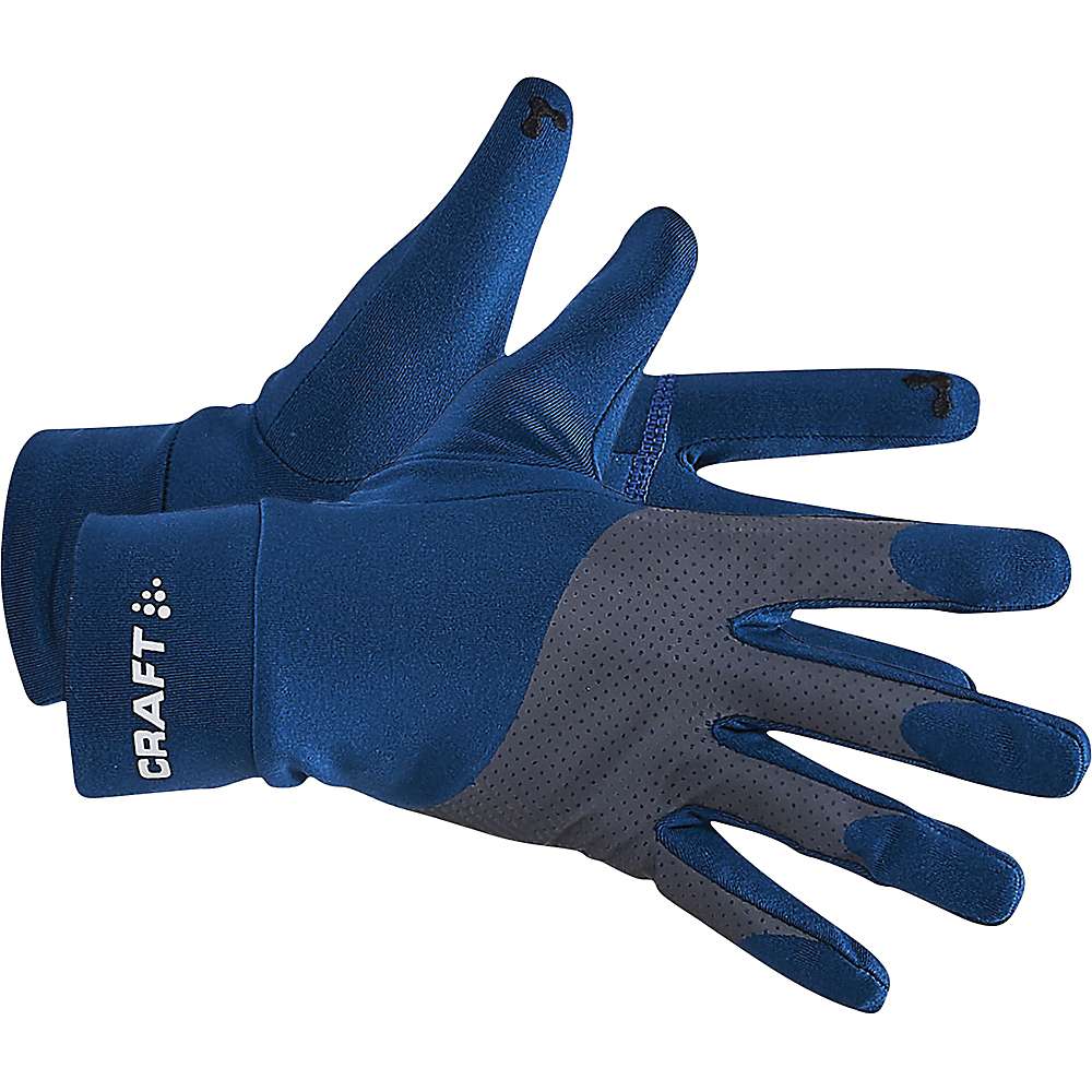 hanz chillblocker gloves