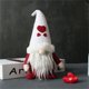 thumbnail image 2 of Muñeca navideña sin rostro, decoraciones navideñas para el hogar, adornos navideños, regalos de Navidad, Año Nuevo para niños., 2 of 5