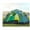Green, variant on Instant Pop Up Tent Family Camping Tent Portable Tent Automatic Tent Waterproof Windproof for Camping Hiking Mountaineering