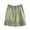 Green#2, variant on Juesizh Gym Shorts for Mens Summer Fashion Print Sports Shorts Breathable Casual Drawstring Elastic Athletic Workout Shorts, S-2XL