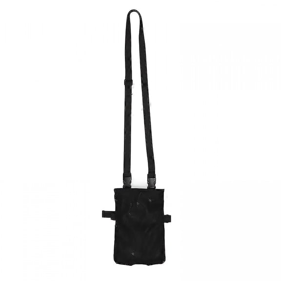 XIRQI Concealed Catheter Bag Cover Large Capacity Urine Drainage Bag Holder Postoperative Body Fluid Shoulder Bag for 2L Urine Bag Catheter Bags
