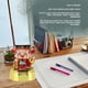thumbnail image 3 of Figura Del Dios Solar De La Riqueza, Prosperidad Y Abundancia, Cabeza Que Asiente, Diseño Vivo Y Realista, Decoración Del Hogar, Escritorio De Oficina, Tablero De Instrumentos, 3 of 7