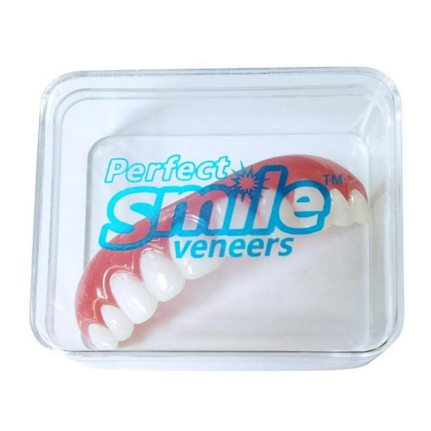 Professional Perfect Smile Veneers Dub In Stock For Correction of Teeth For Bad Teeth Perfect
