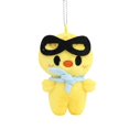 thumbnail image 1 of Korean Doll Peripheral Week Li Longfu Head Children Key Chain Cute Pendant Doll, 1 of 4