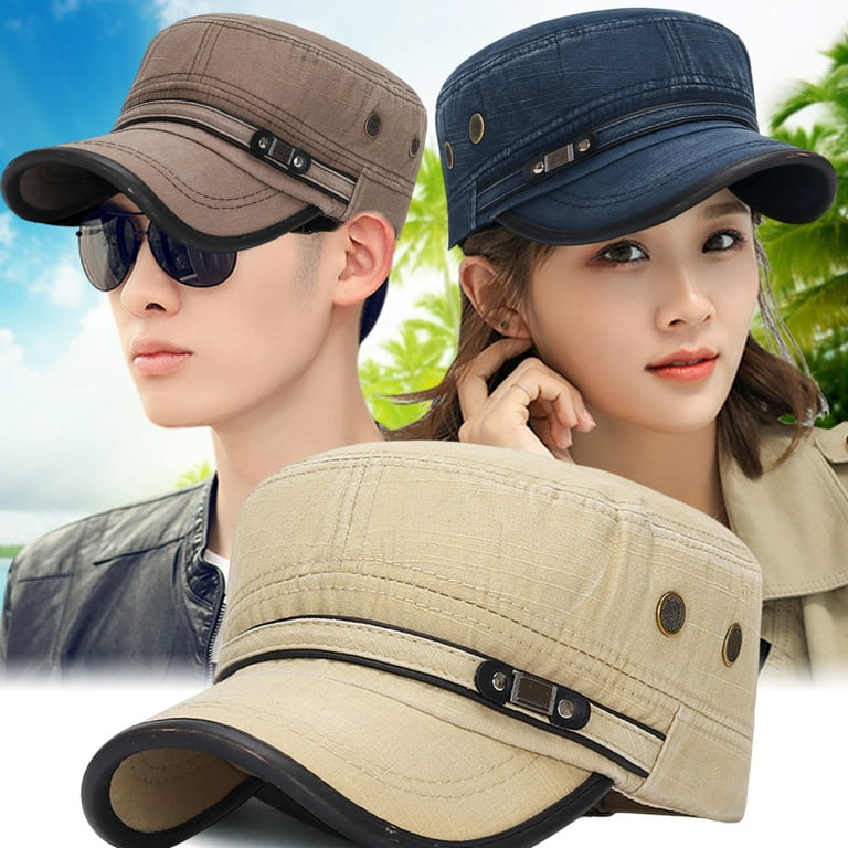 Military style deals hat womens