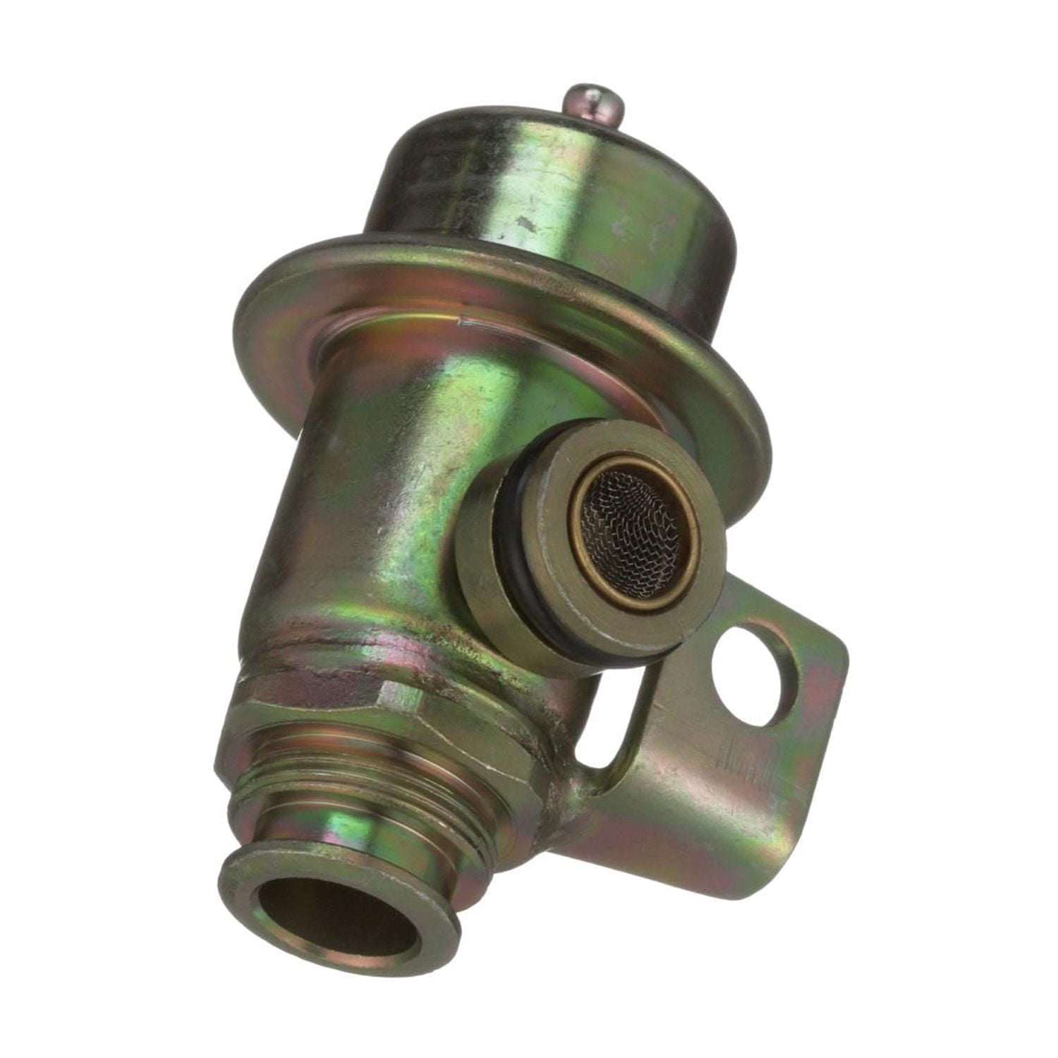 Fuel Injection Pressure Regulator Fits select: 1994-1997 CHEVROLET CAMARO, 1994-1996 CHEVROLET CAPRICE