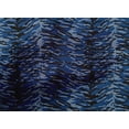 thumbnail image 4 of oneOone Cotton Poplin Royal Blue Fabric Tiger Animal Skin Diy Clothing Quilting Fabric Print Fabric By Yard 56 Inch Wide, 4 of 4
