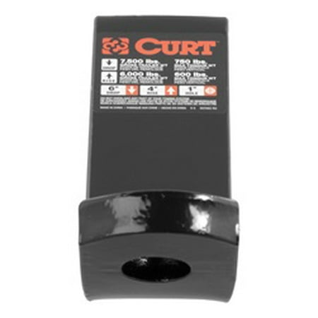CURT Manufacturing 45870 Ball Mount