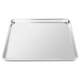 thumbnail image 3 of Last Confection (Set of 6) Cookie Sheets, 15" x 21" Three-Quarter Sheet Pans, 3 of 8
