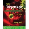 thumbnail image 1 of Porth. Fisiopatología Wolters Kluwer 9788417602093, 1 of 2