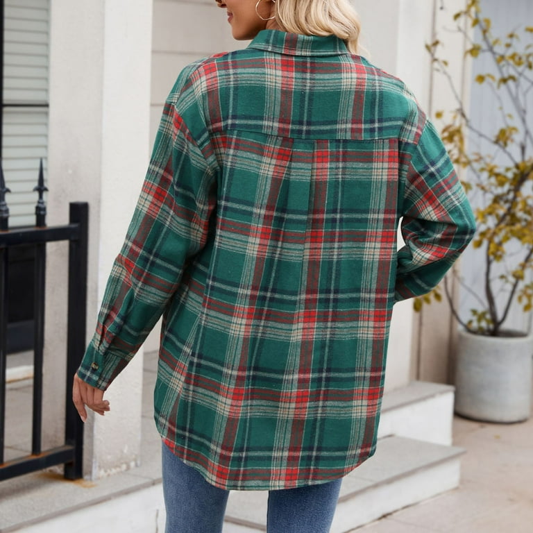 トップス 24AW ALONE BIG PRINTED FLANNEL SHIRT 24AW ALONE BIG PRINTED FLANNEL SHIRT メンズ