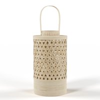MoDRN Naturals Bamboo Lantern