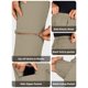 thumbnail image 5 of Pantalones de Senderismo Convertibles para Hombre FREE SOLDIER en Nylon y Spandex, 5 of 7