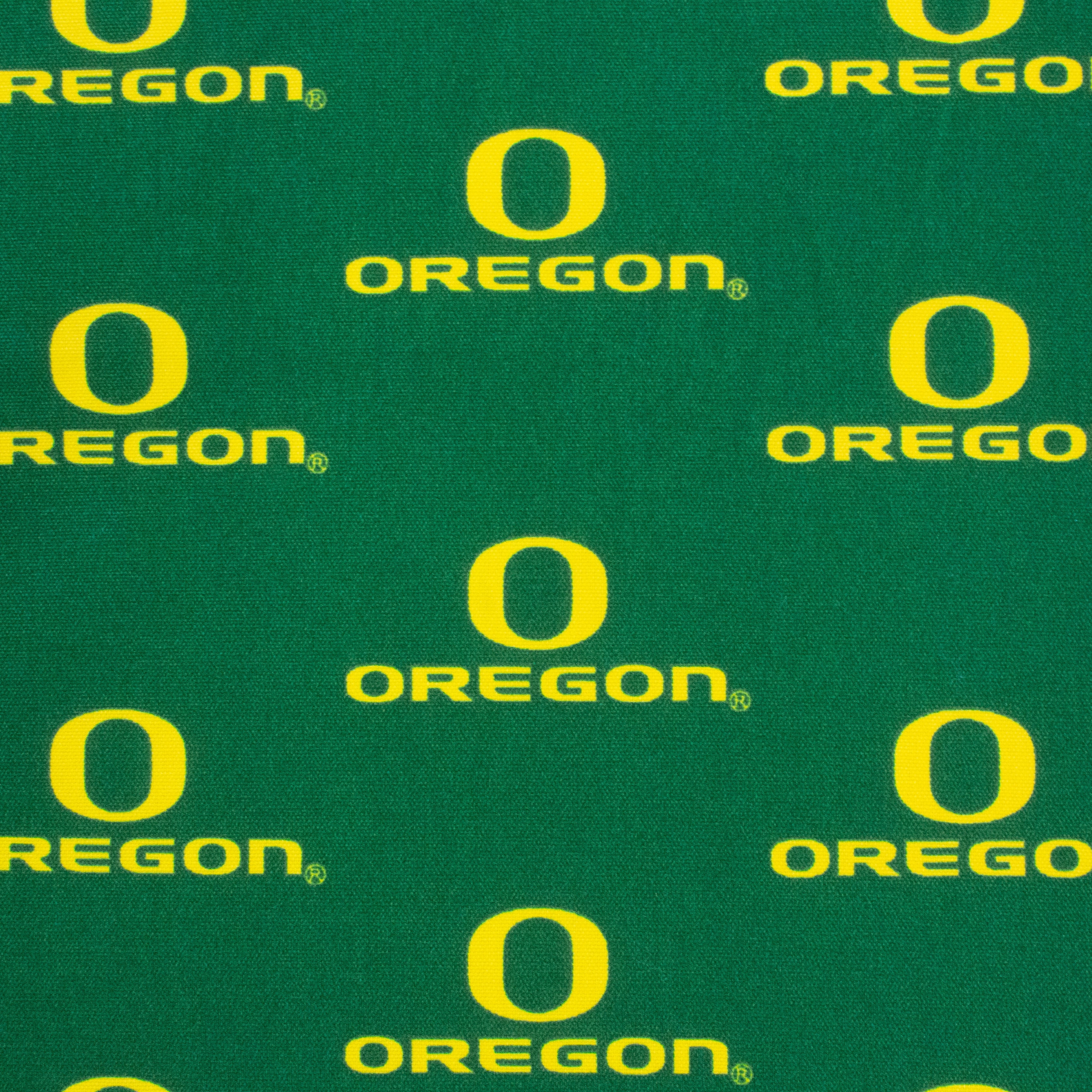 College Covers Oregon Ducks 2pc Chair Cushion