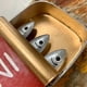 thumbnail image 2 of Tin of Sardines Hanging Ornament, Charming Little Tin of Sardines, Mini Tin of Sardines D, 2 of 4