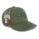 thumbnail image 1 of Gorra Militar Fury Águila Hecho En México Hombre., 1 of 8