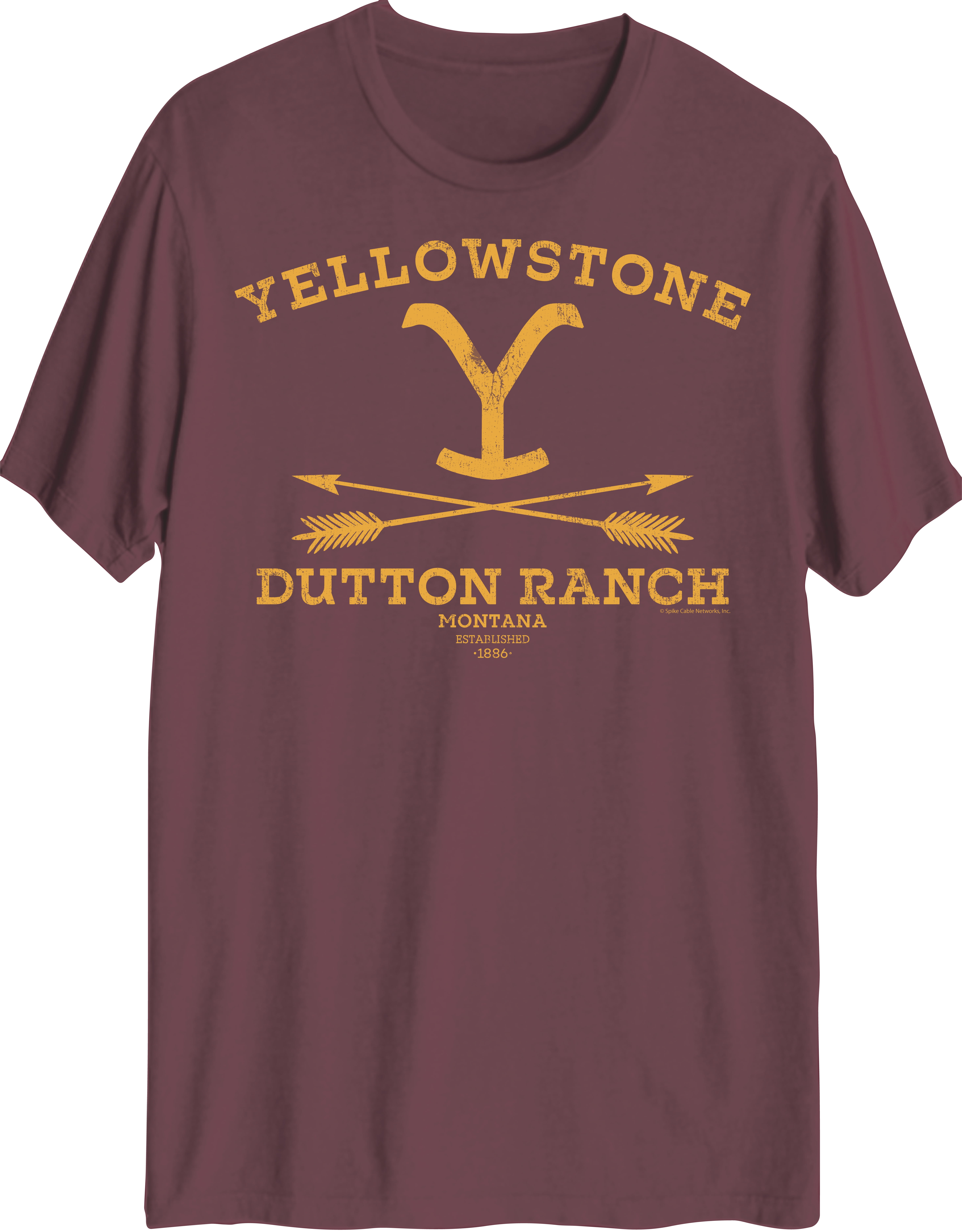 Cowboy Shirt Yellowstone Dutton Ranch T-Shirt Yellowstone Shirt Rip Yellowstone Dutton Ranch shirt Tv Show
