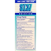S.T.37 Solution - 8 oz