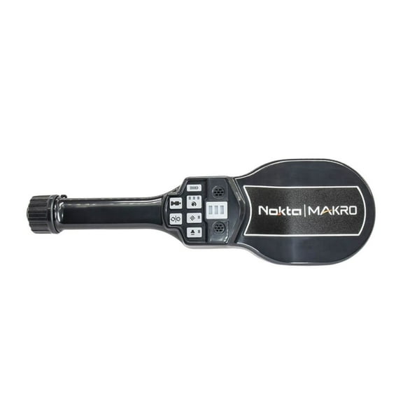 Nokta NMS30 Hand-Held Security Detector