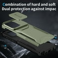 thumbnail image 7 of TYJKeJi Case Drop Resistant Shockproof Case For Motorola G Stylus 2025 for Moto g stylus 2025, 7 of 7