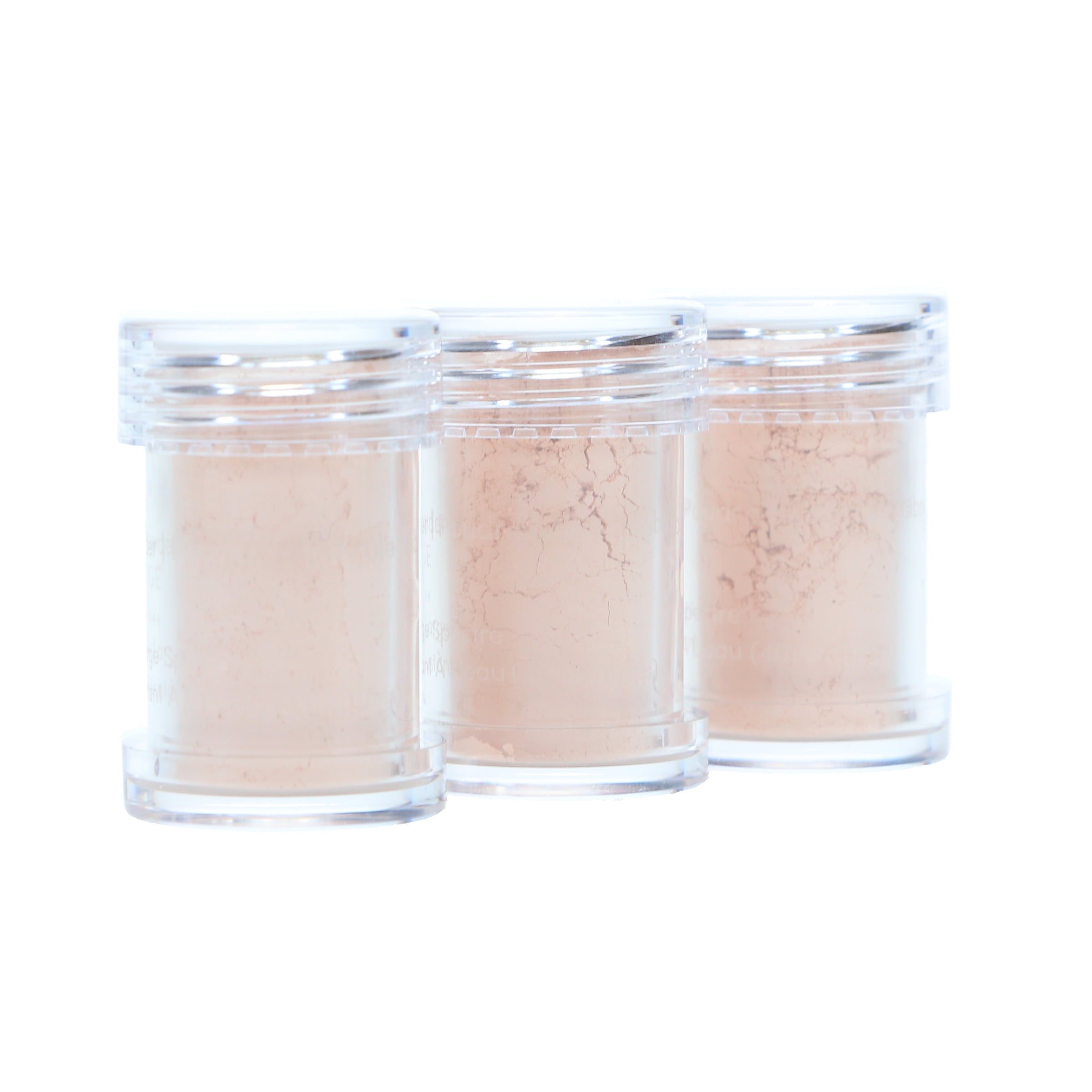 jane iredale Amazing Base Refill 3 Pack Ivory