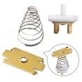 thumbnail image 2 of 905-052 765 Check Valve Assembly Repair Kit, for Febco Model 765-1"&1-1/4" White, 2 of 6