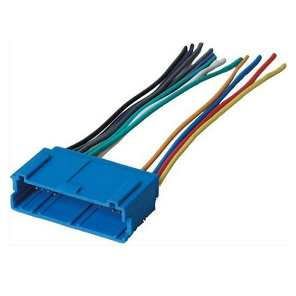 WIRING HARNESS GM 1994-2004 AMERICAN INTERNATIONAL