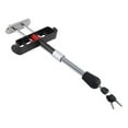 thumbnail image 5 of Car Lock,Brake Pedal Lock Heavy Car Suv Car Lock Duty Brake 3 Car Clutch Lock Heavy Duty Pedal Lock -theft Lock, 5 of 5