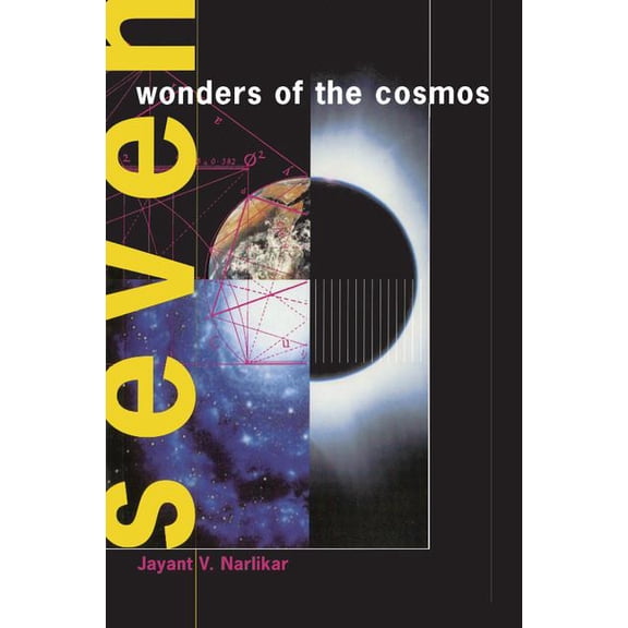 Seven Wonders of the Cosmos, (Paperback)
