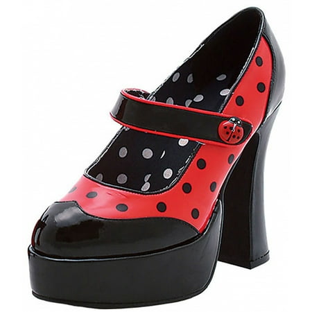 adult ladybug shoes adult ladybug shoes