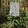 thumbnail image 2 of Alphabet S for Sheep Garden Flag, 2 of 3