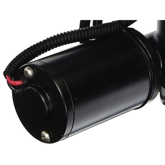 Panther 9955115 Standard Trim and Tilt Replacement Motor