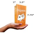 thumbnail image 3 of Sac à Popcorn 1 oz / Paquet de 200, 3 of 4