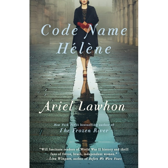 Code Name Hélène: A Novel