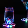 thumbnail image 2 of TABLETREANDS Alfombrilla Universal Para Taza Con LED Y En Acrílico Multicolor, 2 of 8